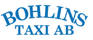 Bohlins Taxi